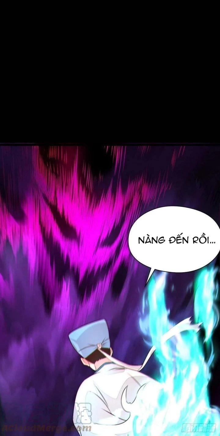 Đô Thị Bắt Yêu Nhân Chapter 117 - Trang 3