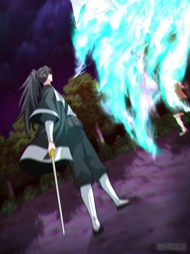 Đô Thị Bắt Yêu Nhân Chapter 117 - Trang 3