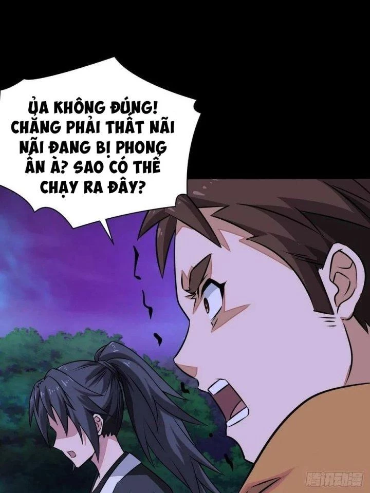 Đô Thị Bắt Yêu Nhân Chapter 117 - Trang 3