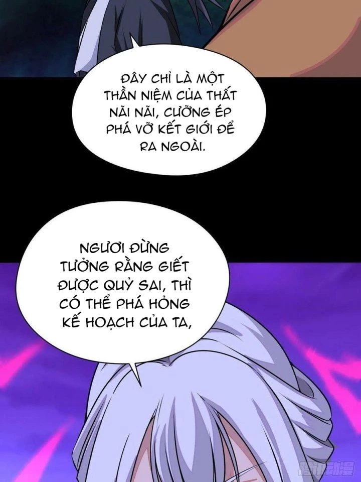 Đô Thị Bắt Yêu Nhân Chapter 117 - Trang 3