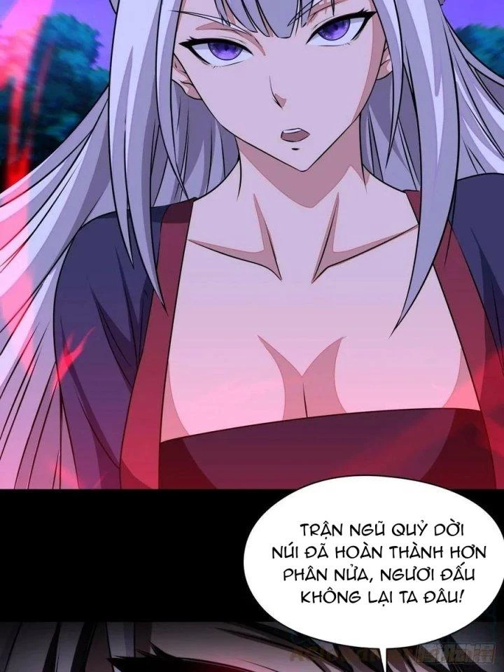 Đô Thị Bắt Yêu Nhân Chapter 117 - Trang 3