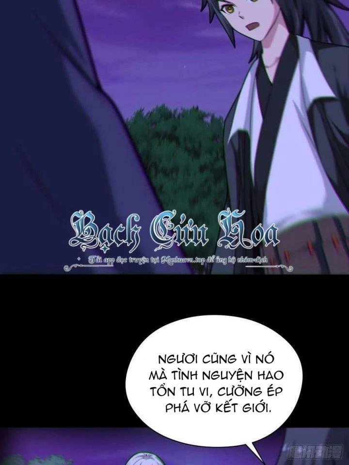 Đô Thị Bắt Yêu Nhân Chapter 117 - Trang 3