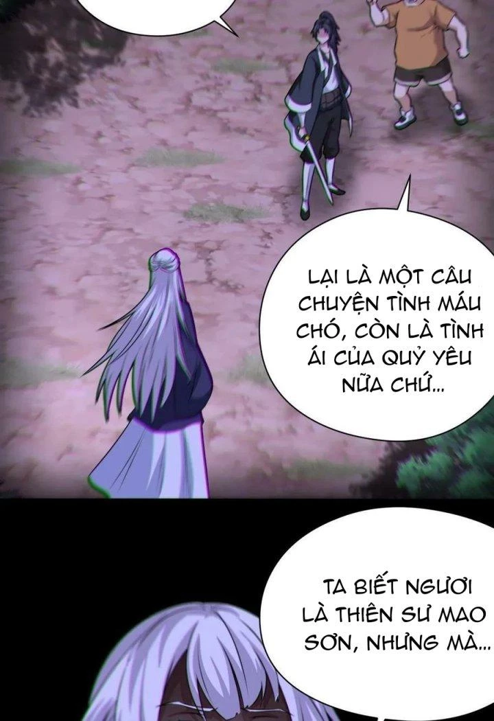 Đô Thị Bắt Yêu Nhân Chapter 117 - Trang 3