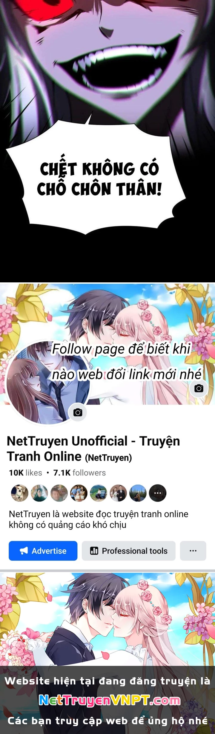Đô Thị Bắt Yêu Nhân Chapter 117 - Trang 3