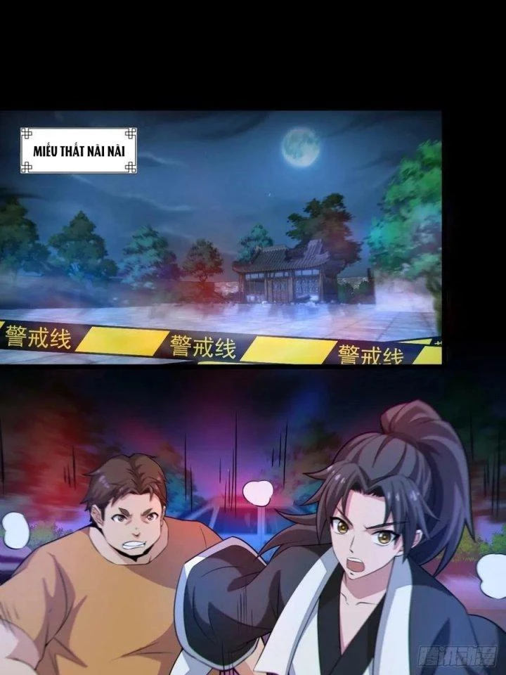 Đô Thị Bắt Yêu Nhân Chapter 118 - Next Chapter 119