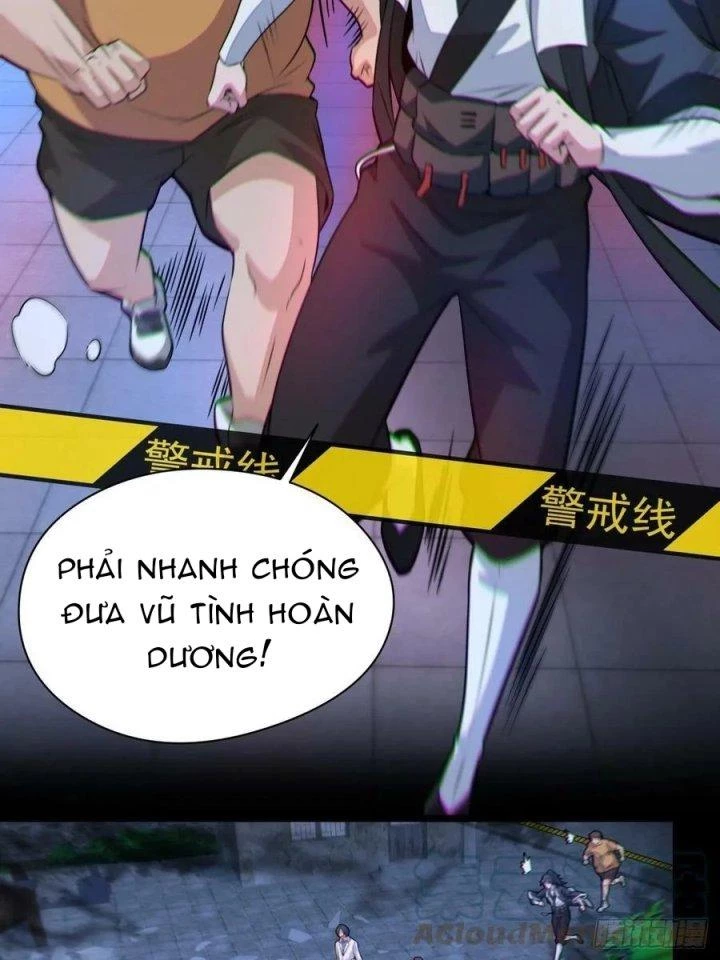 Đô Thị Bắt Yêu Nhân Chapter 118 - Next Chapter 119