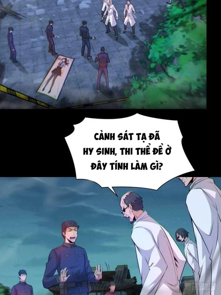 Đô Thị Bắt Yêu Nhân Chapter 118 - Next Chapter 119