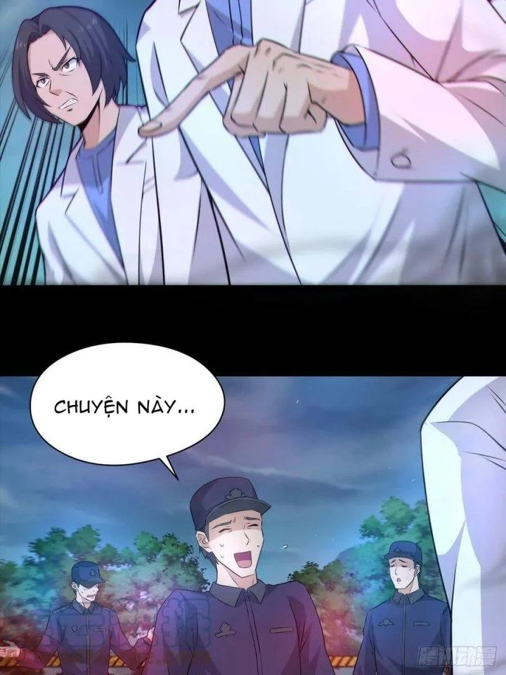 Đô Thị Bắt Yêu Nhân Chapter 118 - Next Chapter 119