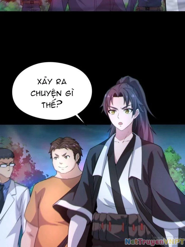 Đô Thị Bắt Yêu Nhân Chapter 118 - Next Chapter 119