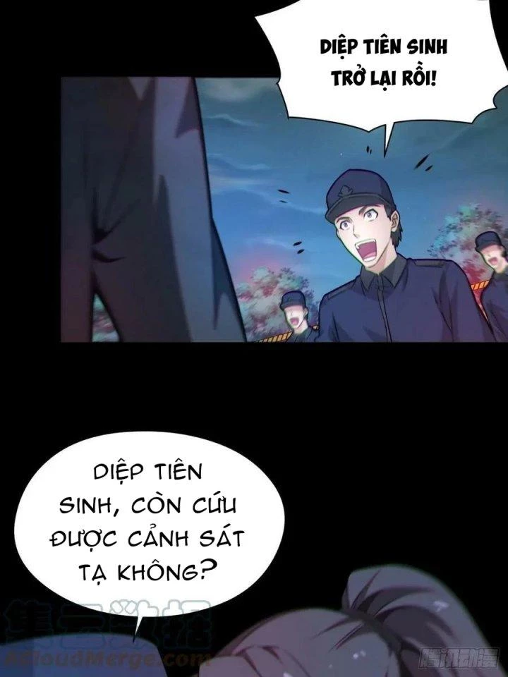 Đô Thị Bắt Yêu Nhân Chapter 118 - Next Chapter 119
