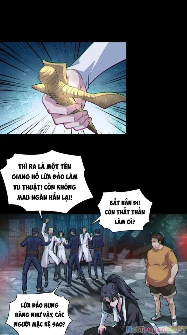 Đô Thị Bắt Yêu Nhân Chapter 118 - Next Chapter 119