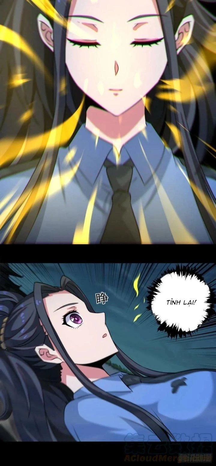 Đô Thị Bắt Yêu Nhân Chapter 118 - Next Chapter 119