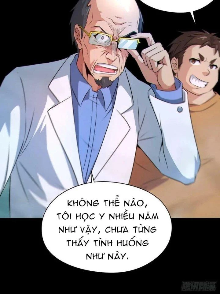 Đô Thị Bắt Yêu Nhân Chapter 118 - Next Chapter 119