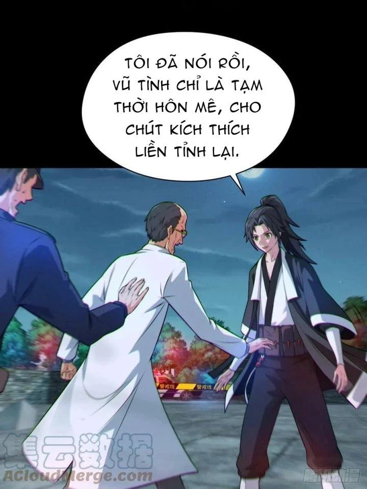 Đô Thị Bắt Yêu Nhân Chapter 118 - Next Chapter 119
