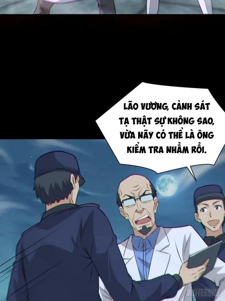 Đô Thị Bắt Yêu Nhân Chapter 118 - Next Chapter 119
