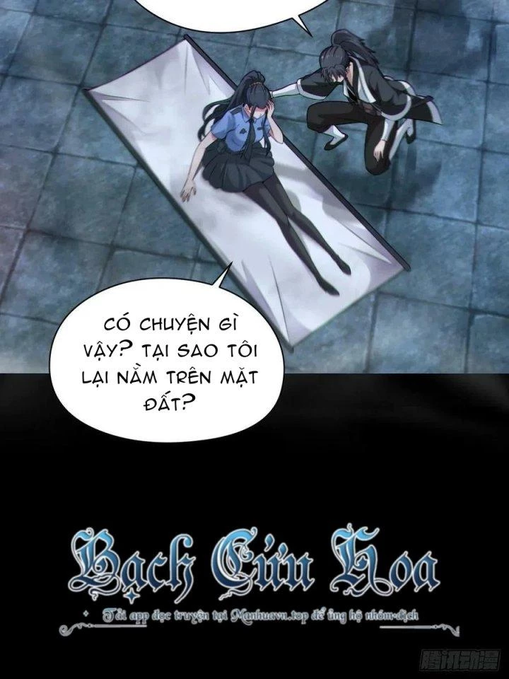 Đô Thị Bắt Yêu Nhân Chapter 118 - Next Chapter 119