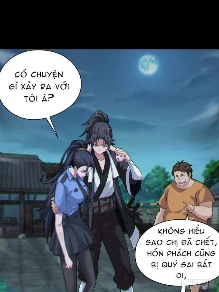 Đô Thị Bắt Yêu Nhân Chapter 118 - Next Chapter 119
