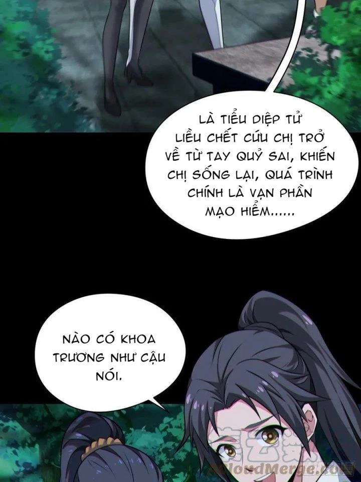 Đô Thị Bắt Yêu Nhân Chapter 118 - Next Chapter 119