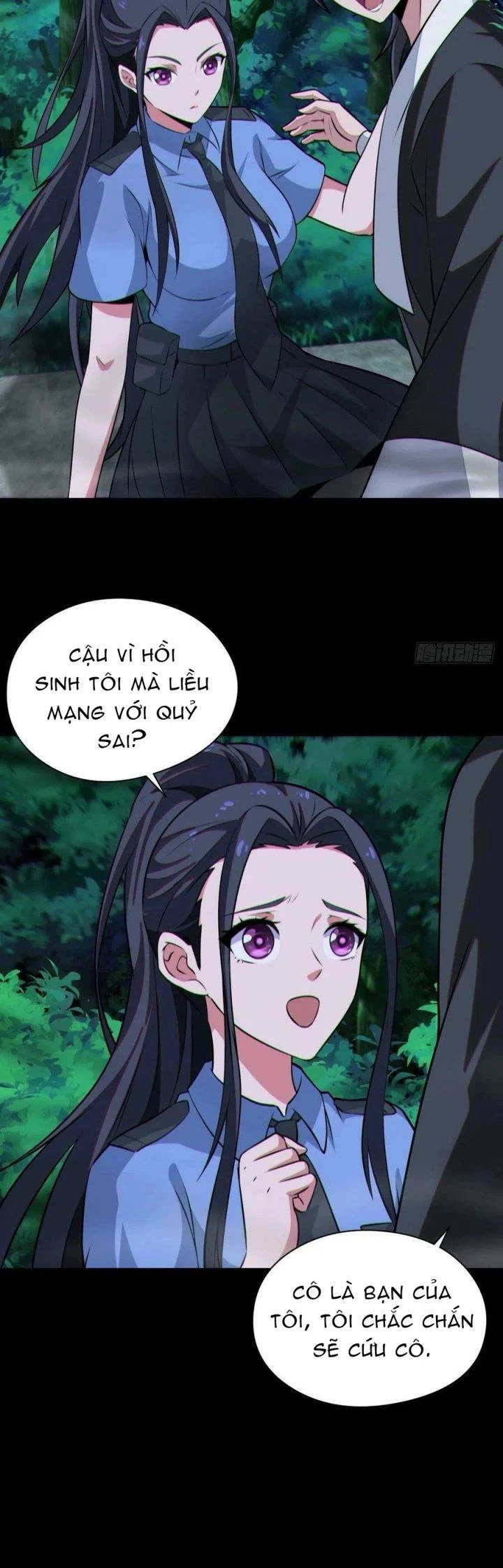 Đô Thị Bắt Yêu Nhân Chapter 118 - Next Chapter 119
