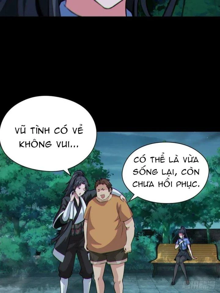Đô Thị Bắt Yêu Nhân Chapter 118 - Next Chapter 119