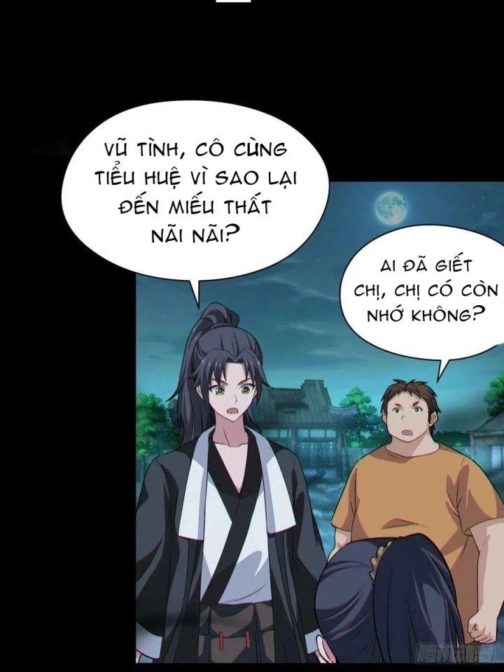 Đô Thị Bắt Yêu Nhân Chapter 118 - Next Chapter 119