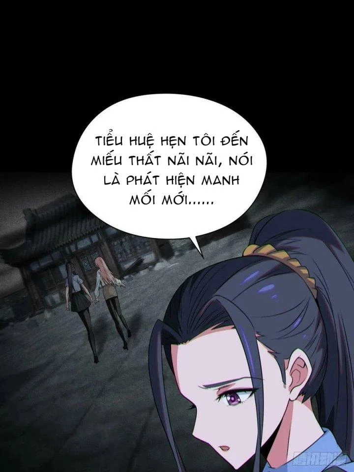 Đô Thị Bắt Yêu Nhân Chapter 118 - Next Chapter 119