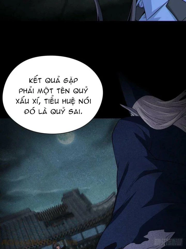 Đô Thị Bắt Yêu Nhân Chapter 118 - Next Chapter 119