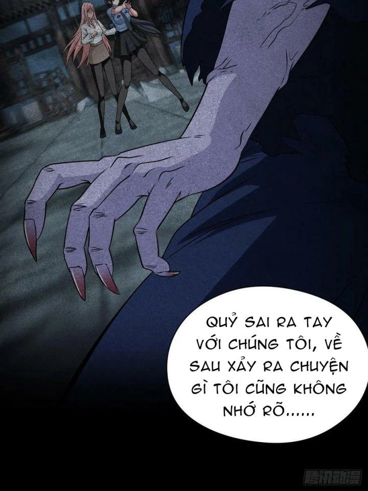 Đô Thị Bắt Yêu Nhân Chapter 118 - Next Chapter 119