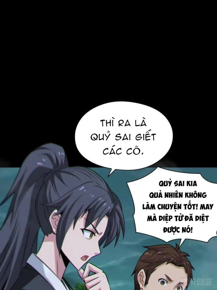 Đô Thị Bắt Yêu Nhân Chapter 118 - Next Chapter 119