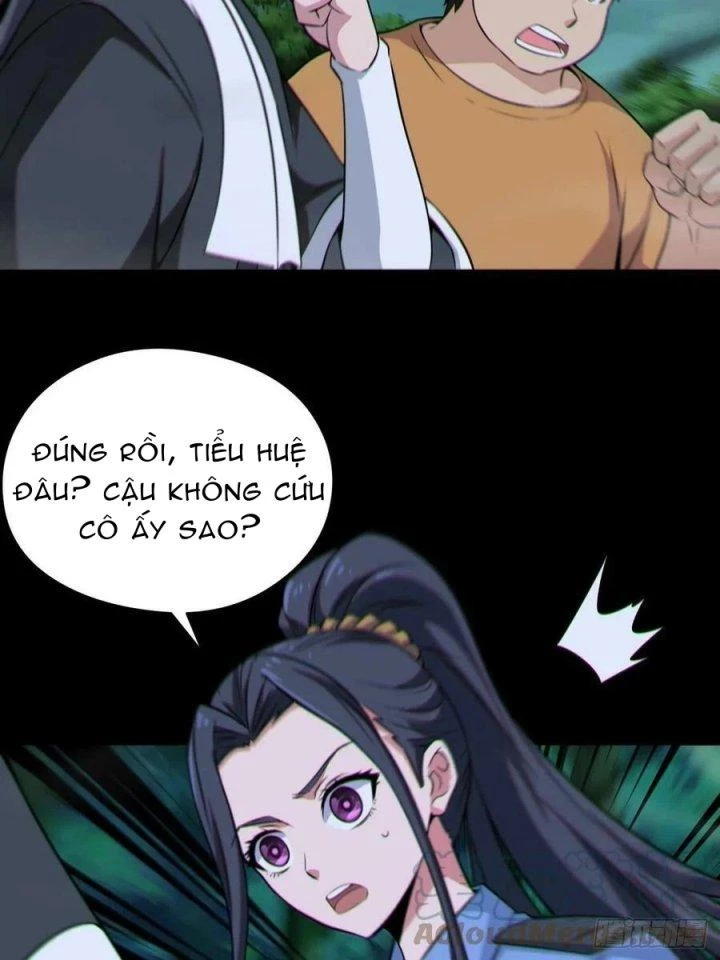 Đô Thị Bắt Yêu Nhân Chapter 118 - Next Chapter 119