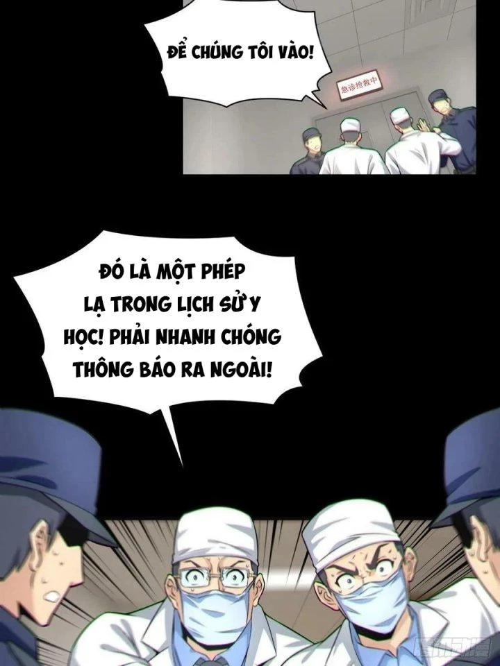 Đô Thị Bắt Yêu Nhân Chapter 118 - Next Chapter 119