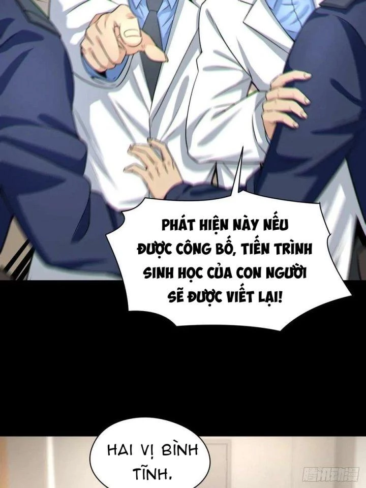 Đô Thị Bắt Yêu Nhân Chapter 118 - Next Chapter 119