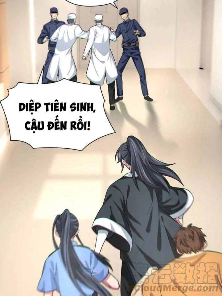 Đô Thị Bắt Yêu Nhân Chapter 118 - Next Chapter 119