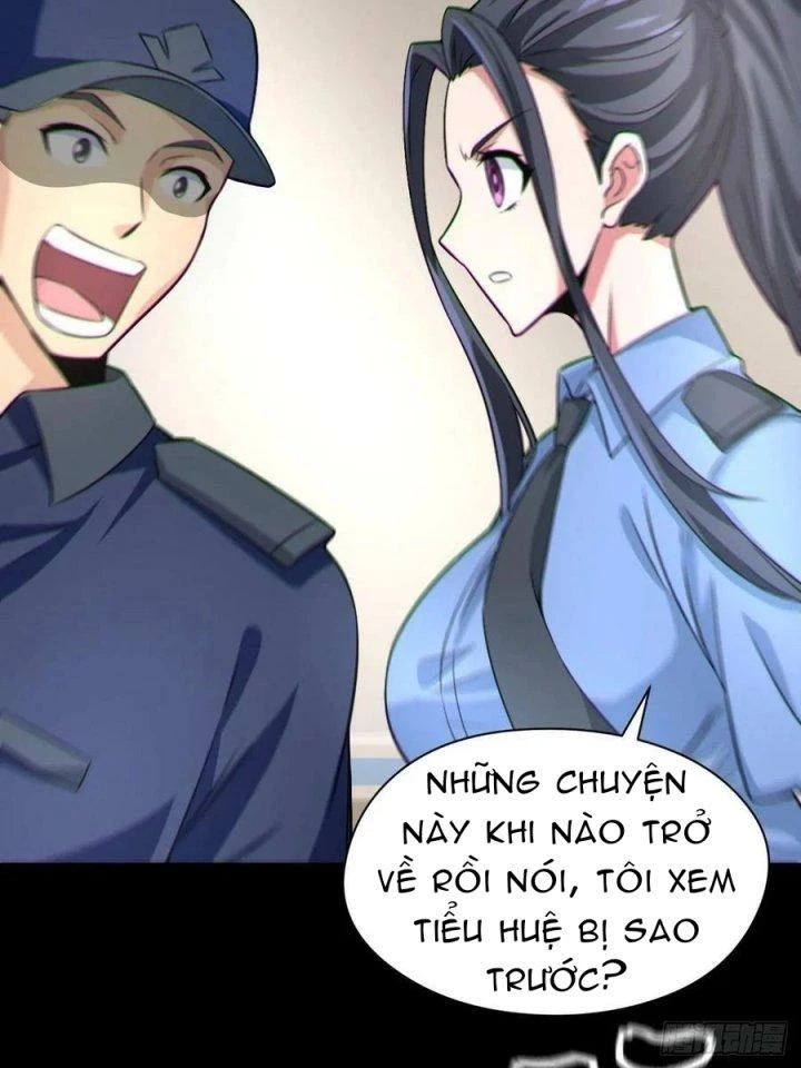 Đô Thị Bắt Yêu Nhân Chapter 118 - Next Chapter 119