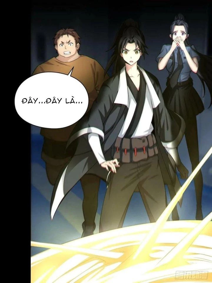 Đô Thị Bắt Yêu Nhân Chapter 118 - Next Chapter 119