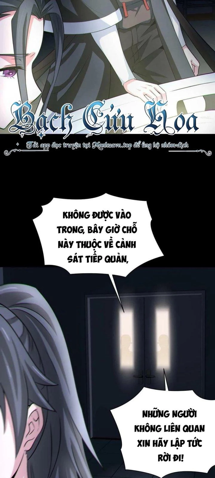 Đô Thị Bắt Yêu Nhân Chapter 119 - Next Chapter 120