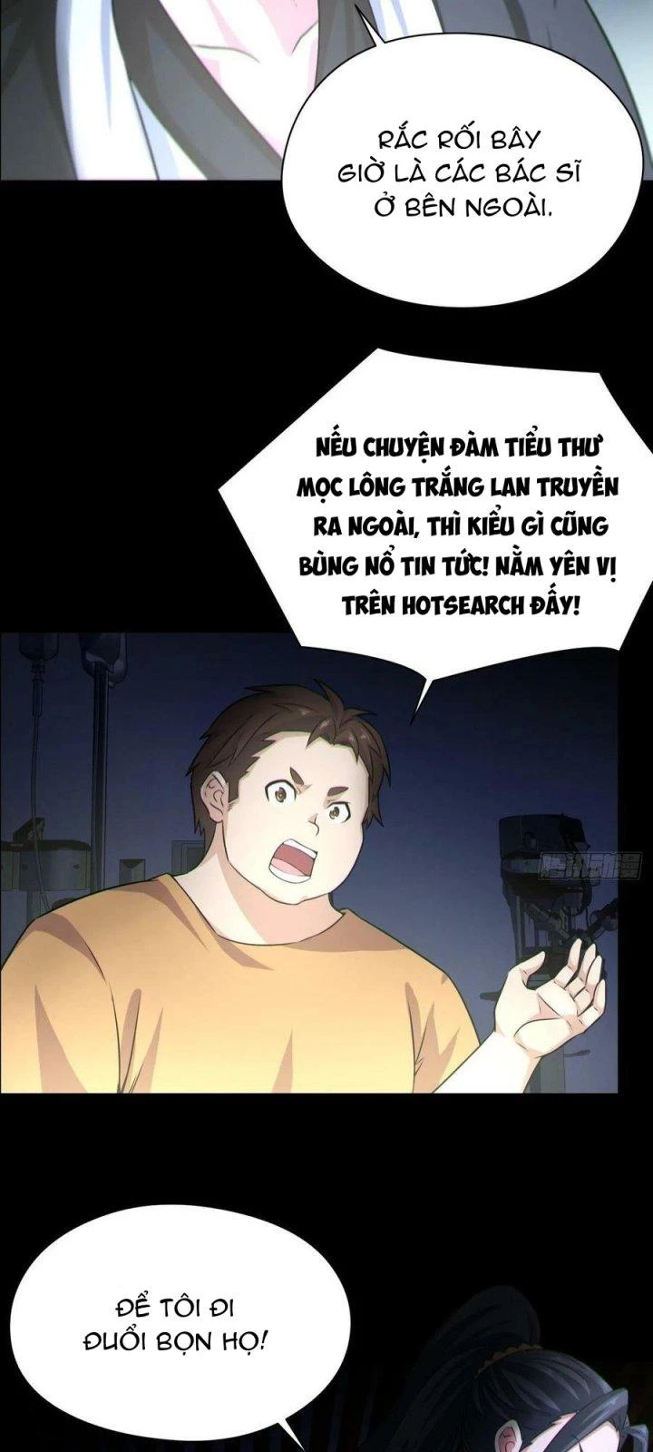 Đô Thị Bắt Yêu Nhân Chapter 119 - Next Chapter 120