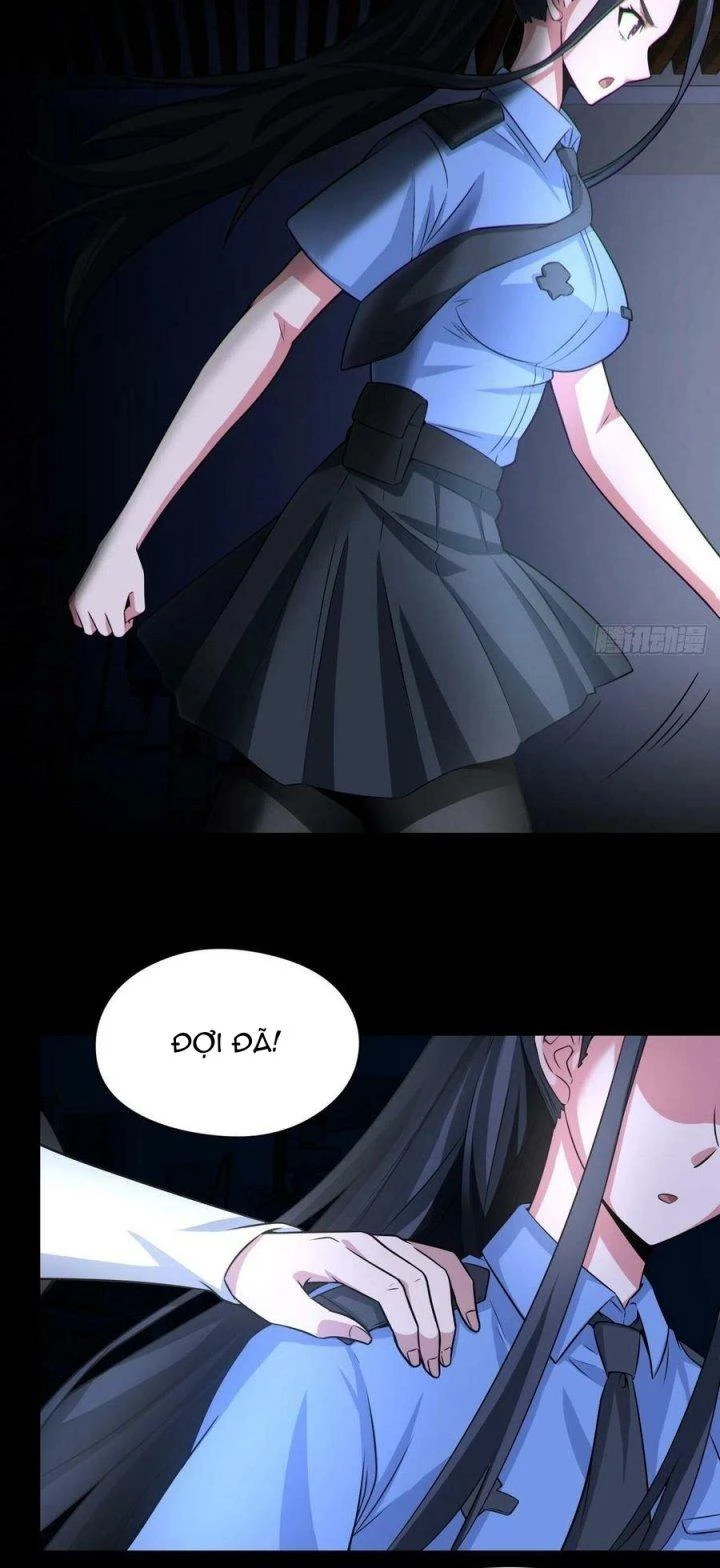 Đô Thị Bắt Yêu Nhân Chapter 119 - Next Chapter 120