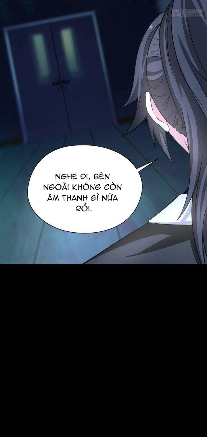 Đô Thị Bắt Yêu Nhân Chapter 119 - Next Chapter 120