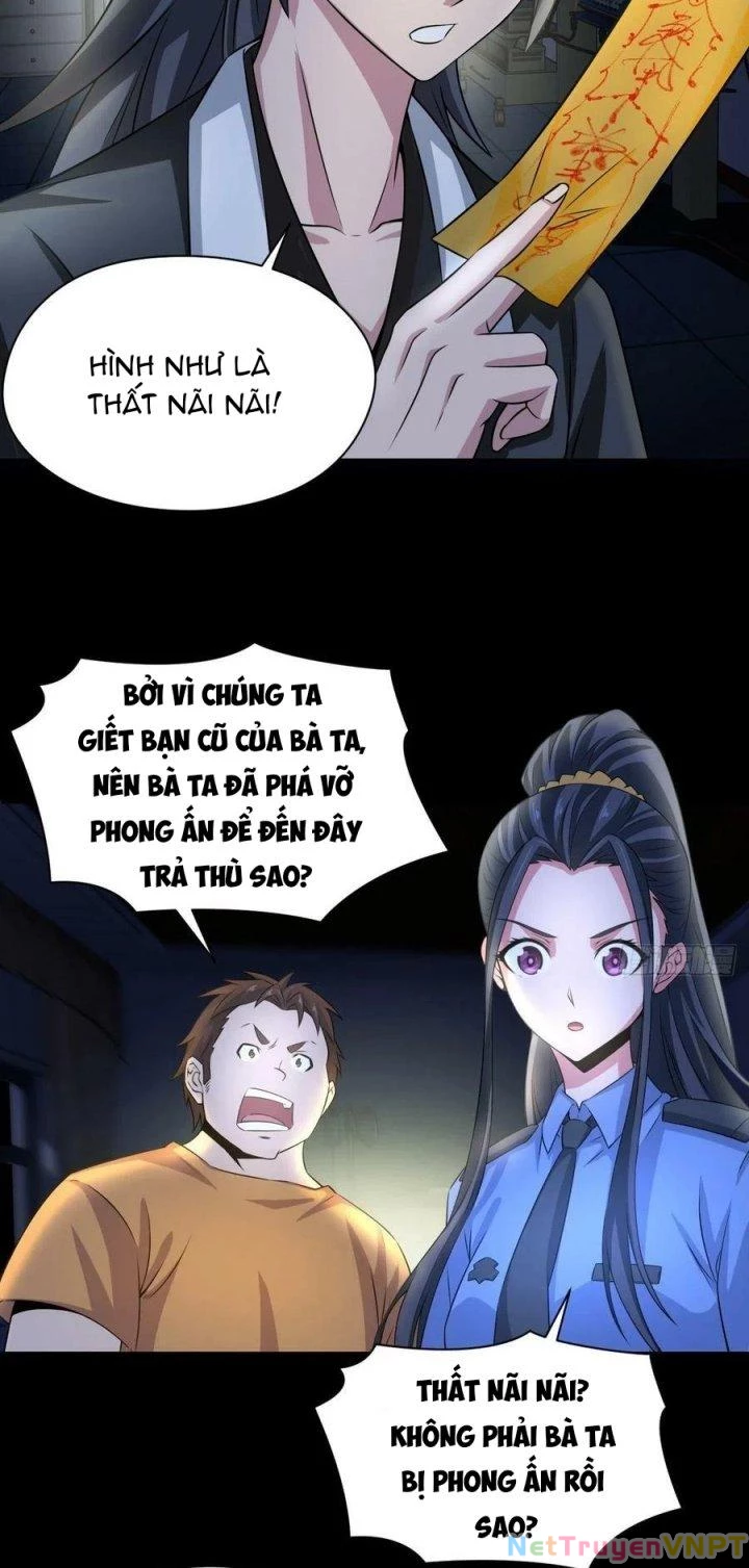 Đô Thị Bắt Yêu Nhân Chapter 119 - Next Chapter 120