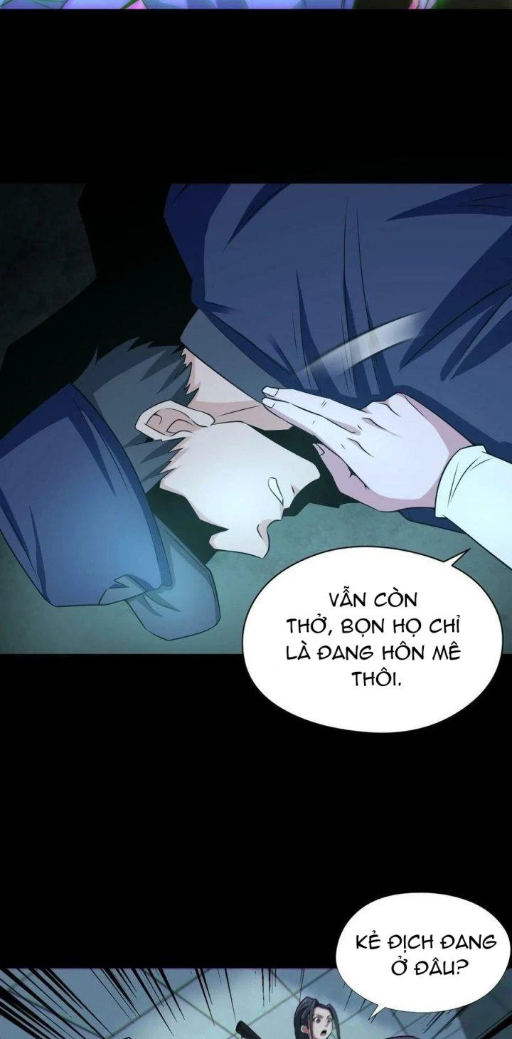 Đô Thị Bắt Yêu Nhân Chapter 119 - Next Chapter 120