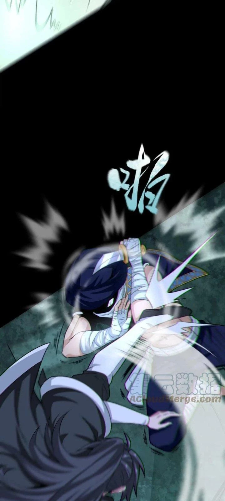 Đô Thị Bắt Yêu Nhân Chapter 119 - Next Chapter 120