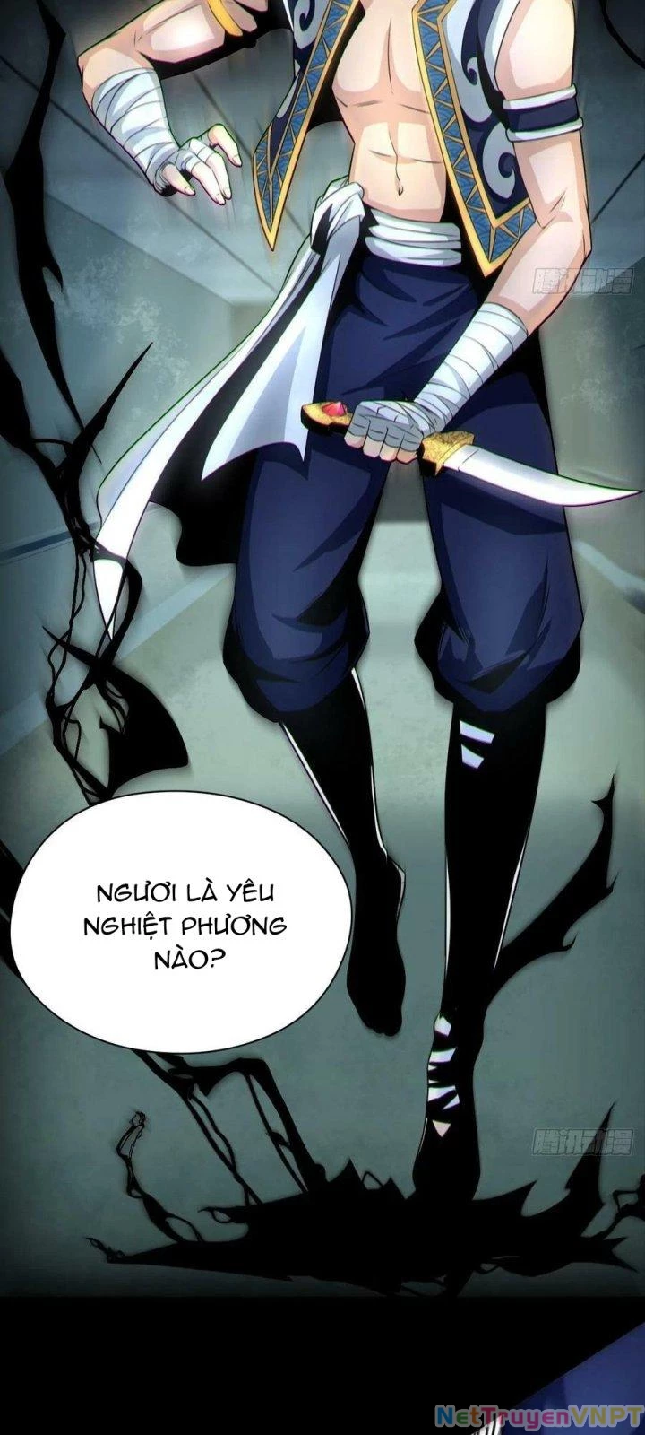 Đô Thị Bắt Yêu Nhân Chapter 119 - Next Chapter 120