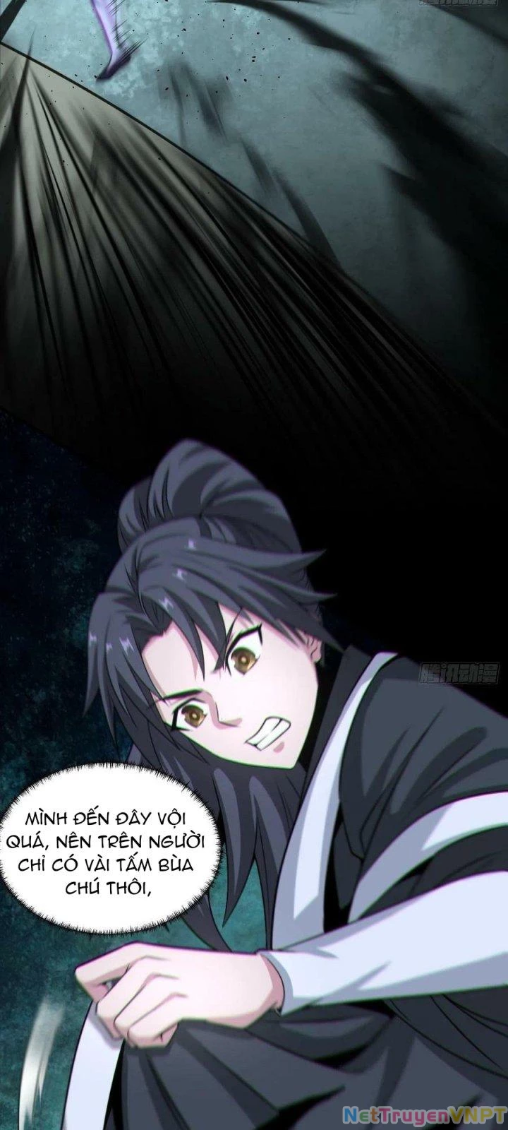 Đô Thị Bắt Yêu Nhân Chapter 119 - Next Chapter 120