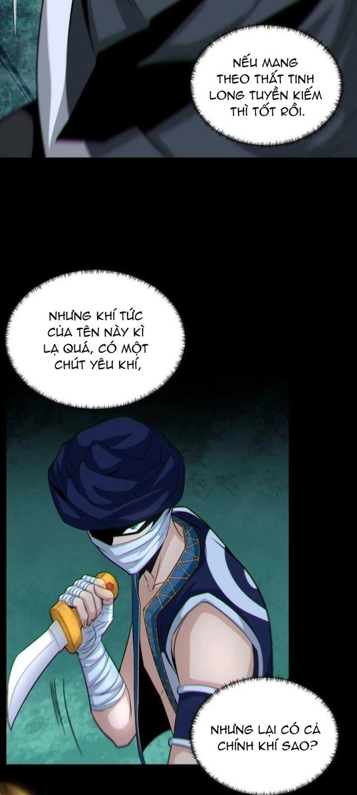 Đô Thị Bắt Yêu Nhân Chapter 119 - Next Chapter 120