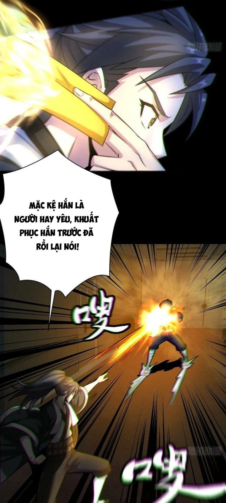 Đô Thị Bắt Yêu Nhân Chapter 119 - Next Chapter 120