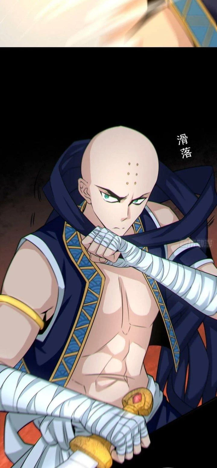 Đô Thị Bắt Yêu Nhân Chapter 119 - Next Chapter 120