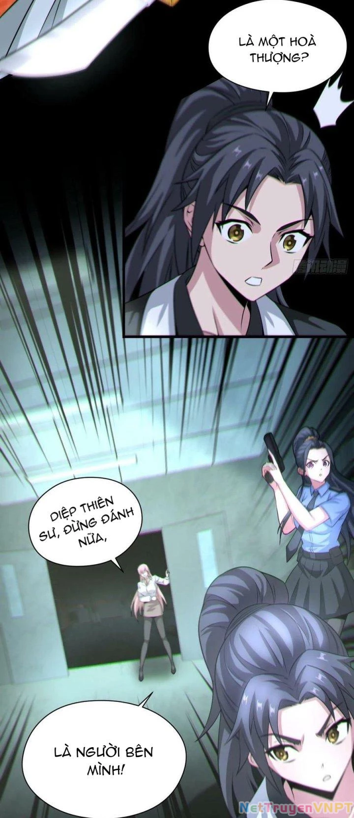 Đô Thị Bắt Yêu Nhân Chapter 119 - Next Chapter 120