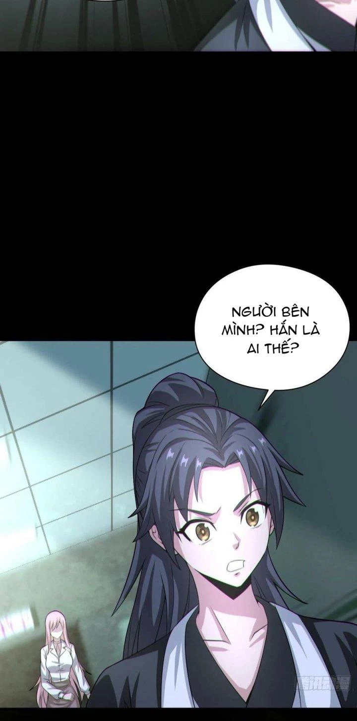 Đô Thị Bắt Yêu Nhân Chapter 119 - Next Chapter 120
