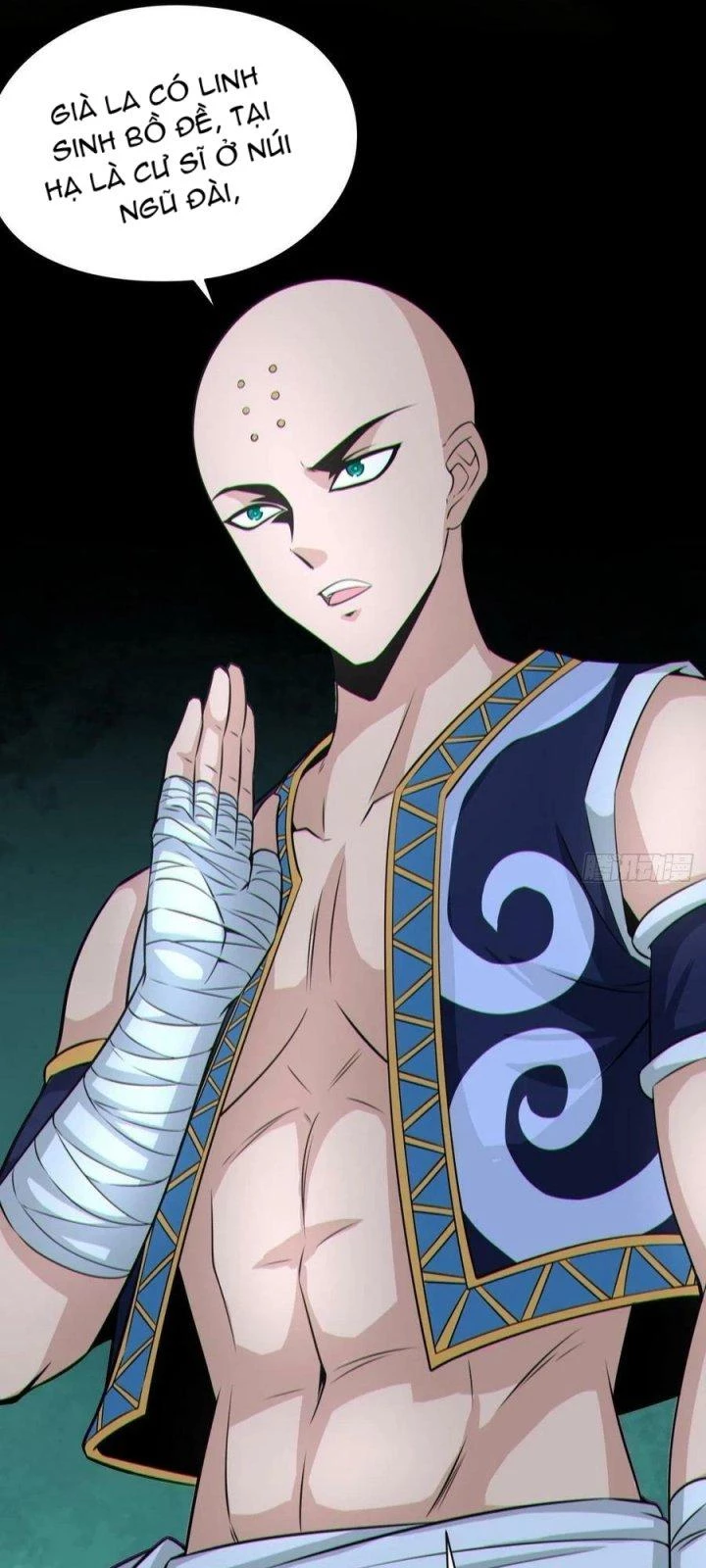 Đô Thị Bắt Yêu Nhân Chapter 119 - Next Chapter 120